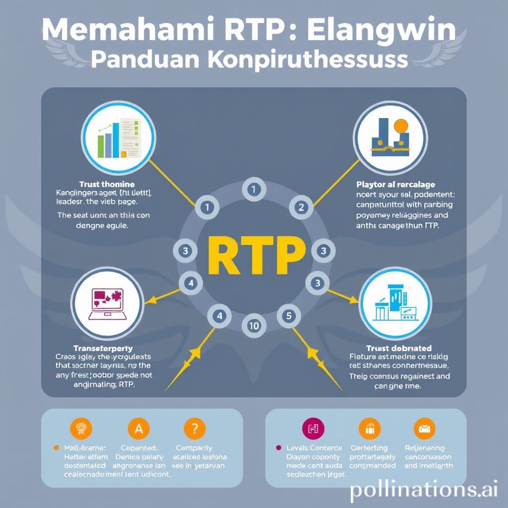  Memahami Rtp Elangwin: Panduan Komprehensif